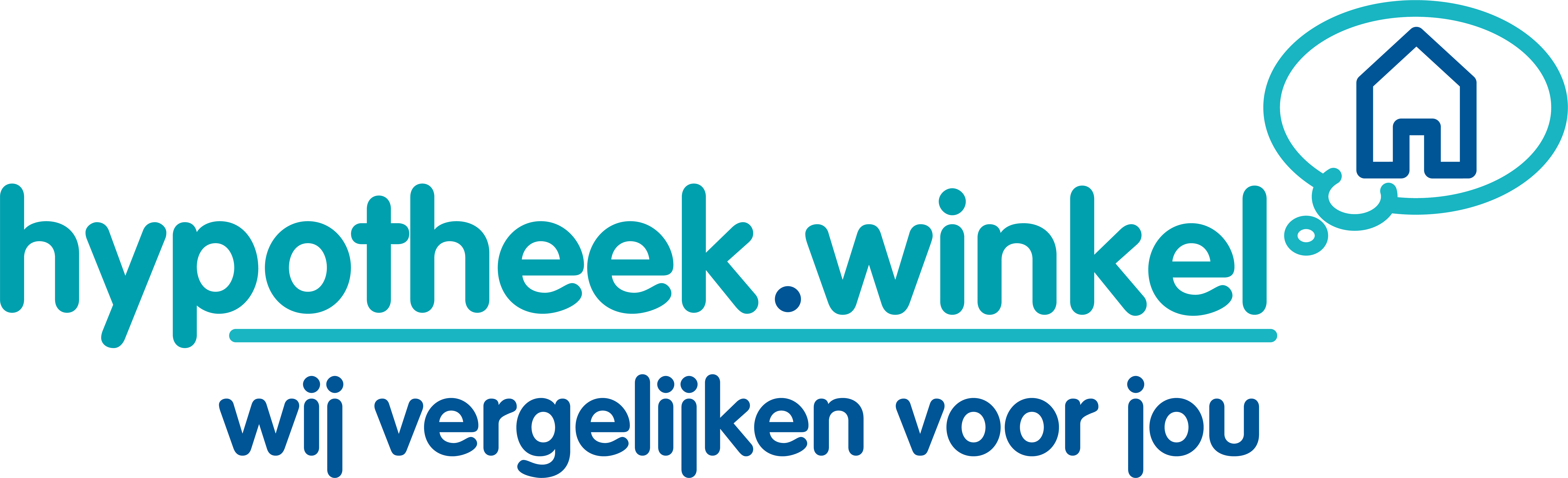 Hypotheek Winkel